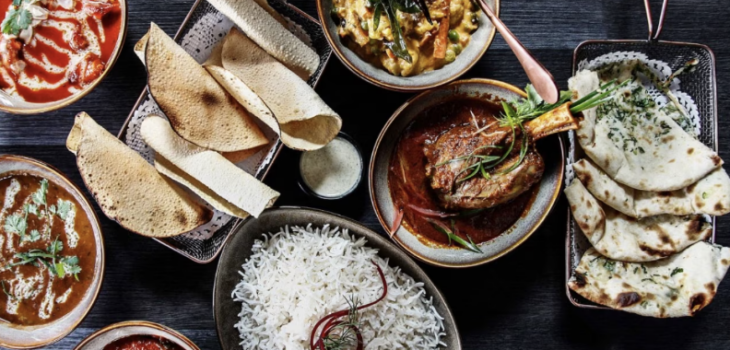 Indian Restaurants in Sydney